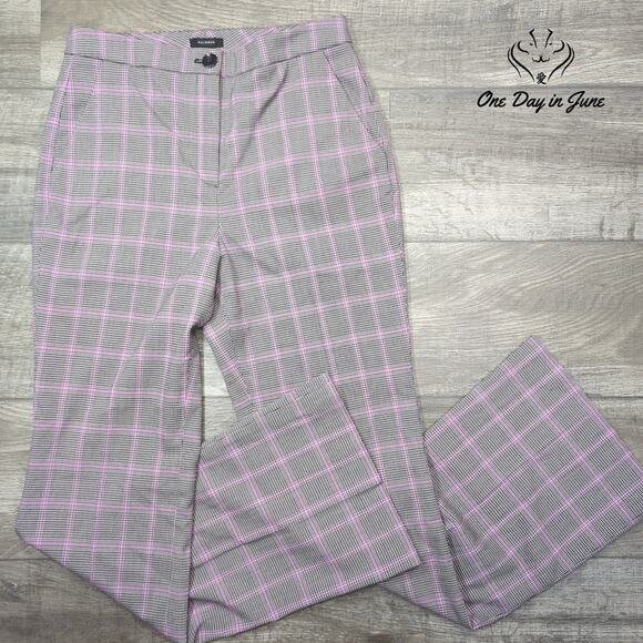 Halogen Boot Cut Dress Pants Size 8 - Picture 1 of 6